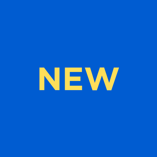 New Arrival