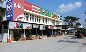 ตัวแทนจำหน่าย Bathline ประเทศไทย