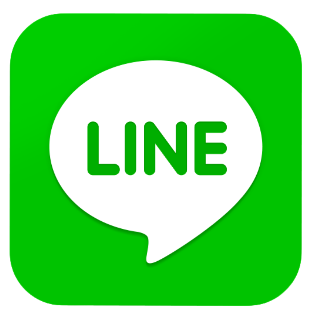 LINE